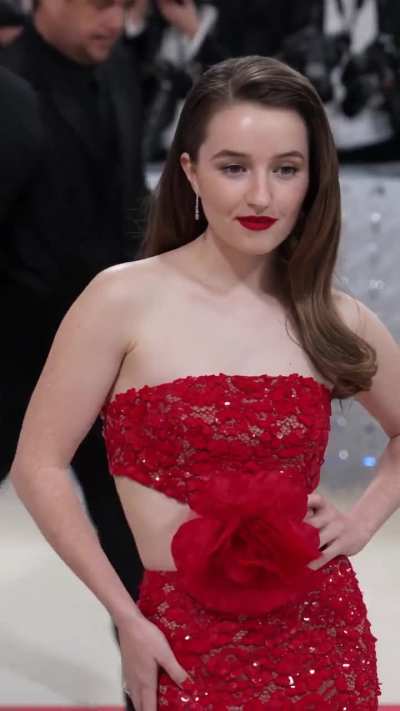 2023 Met Gala Celebrating "Karl Lagerfeld: A Line Of Beauty", New York City | May 1, 2023
