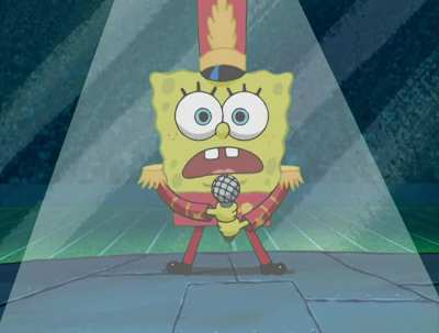 SpongeBob SquarePants (1999-) S02E15 "Sweet Victory"