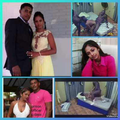 Prison officer C. Dass&rsquo;s wife Nadene was caught cheating on him with two of his co-workers. He took his life by burning himself alive after he saw a video of her cheating. Why do people get married if they still want to live like they are single.
