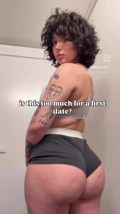 🔥🥵