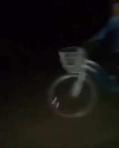 qe pasa larva