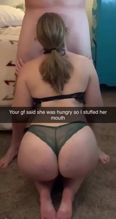 Hungry