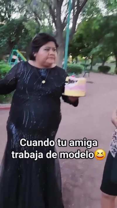 No es por presumir