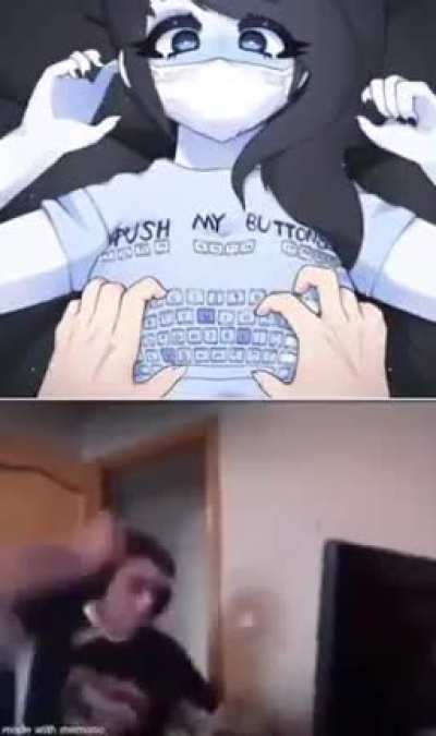 Buttons...