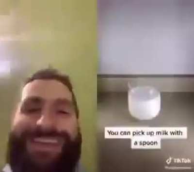 how about knife