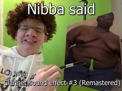 Ni&beta;&beta;a tried to tell us facts