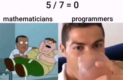 int