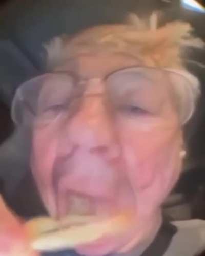 grandma