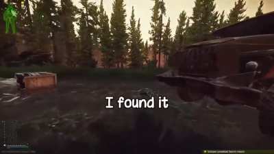 "I think we're good"