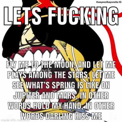 bayonetta moment