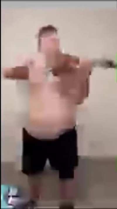 i&rsquo;m pretty sure this is that mukbang guy