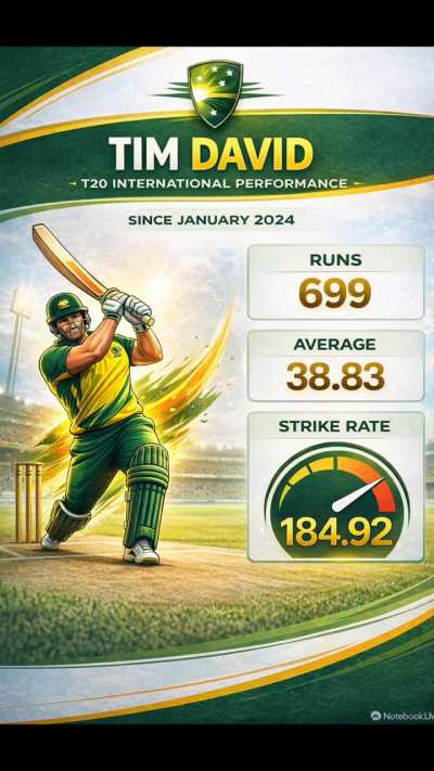 Australia is the primary &amp;amp; biggest obstacle for India this World Cup!