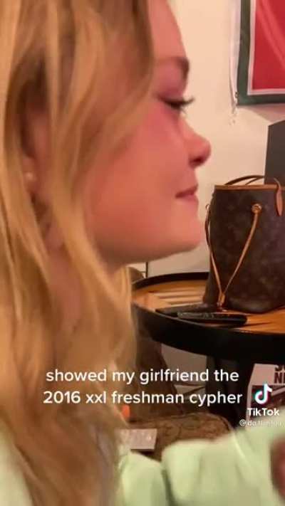 It really do be like that