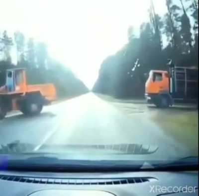 HMFT after I get closelined