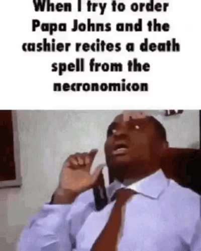 NOOOOO