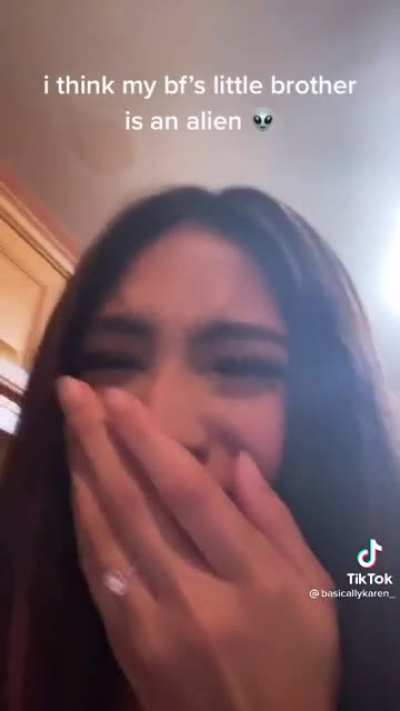 Ele t&aacute; falando a l&iacute;ngua dos deuses chat