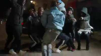 Don&rsquo;t Let These UK Niggas Start Jacking They Made These Dances 😂