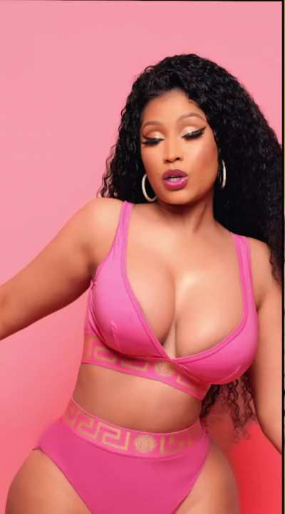 Nicki Minaj