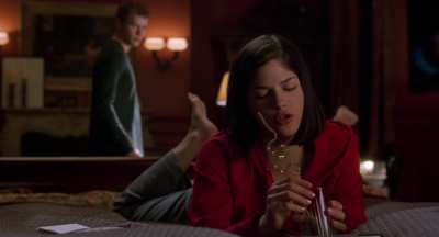 Selma Blair in 