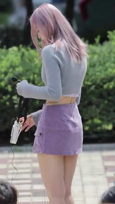 Tzuyu - TWICE