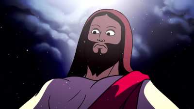 Thanks Jupiter!&hellip;Jesus 