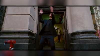 Dancin'