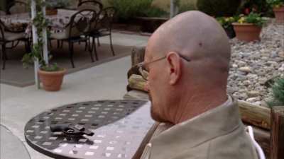 Breaking Bad [2009]