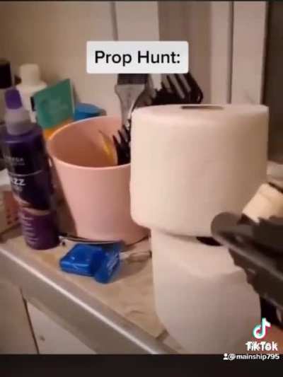 Prop Hunt