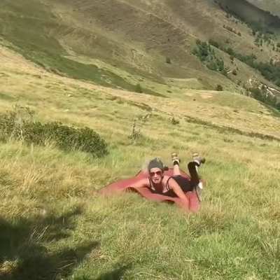 Maybe Maybe Maybe