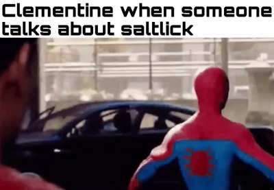 I don&rsquo;t know