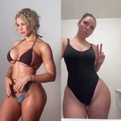 LEFT OR RIGHT