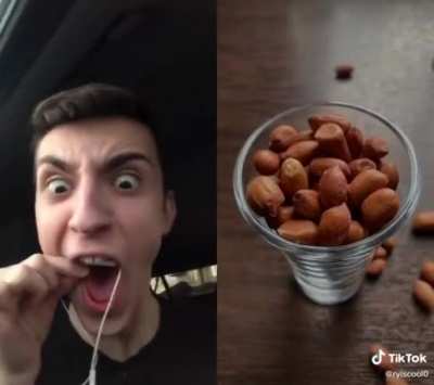 Haha funny loud man make funny face haha 😂🤣
