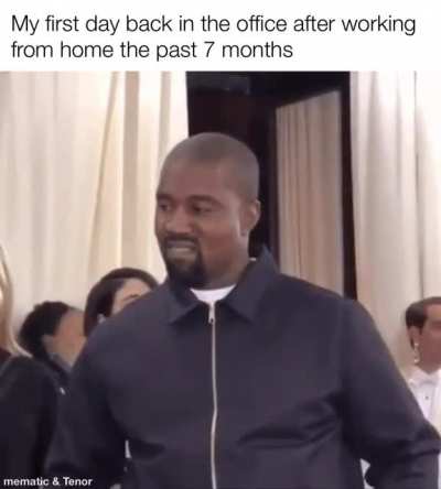 I know I&rsquo;m not alone