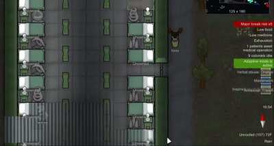 Oh okay then, Randy.