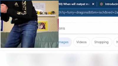 MatPat&rsquo;s Mistake rule