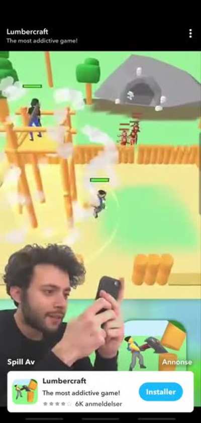 10/10 acting.