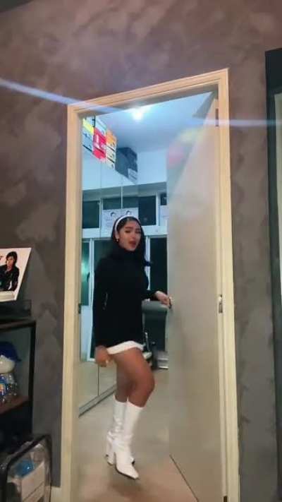 Andrea Brillantes