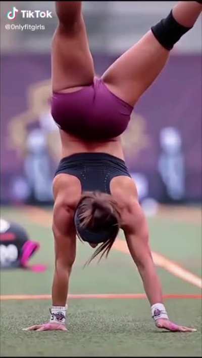 Crossfit Thickness