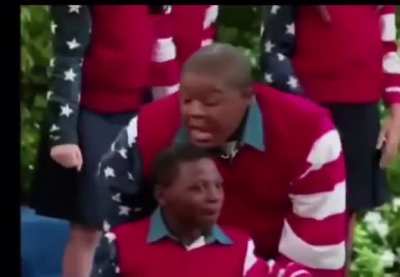 Cory&rsquo;s gotta hand it to ya