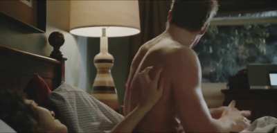 Emmy Rossum 60fps reversed
