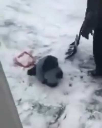 Работай, негр, солнце еще высоко&copy;