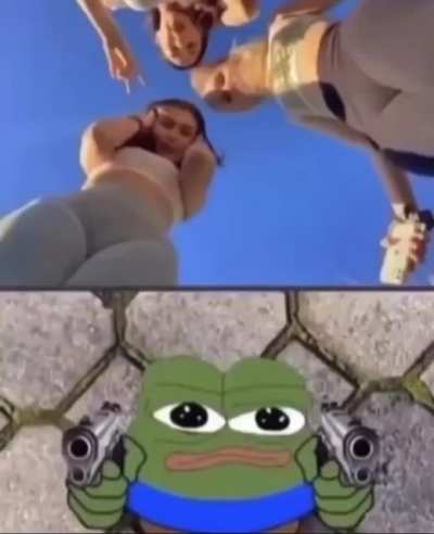 no horny
