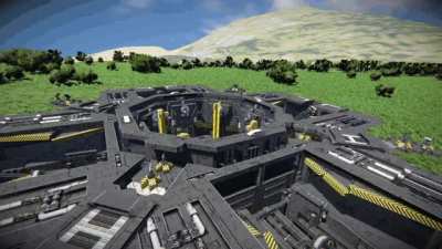 Ion Cannon Online.