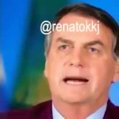 Medo só isso '-'