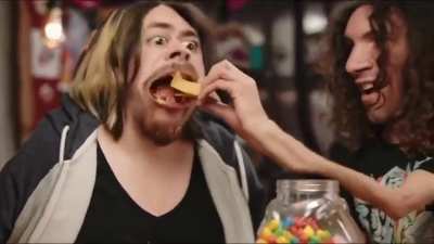 Crumch