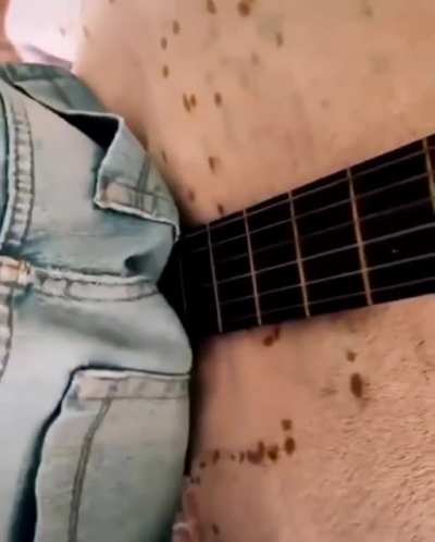 Thanks, I hate this song