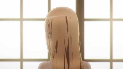 flustered marin cut &amp;lt;3
