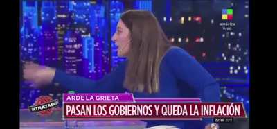 Manuela la expropiadora