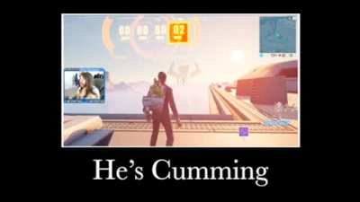 Fortnite Galactus