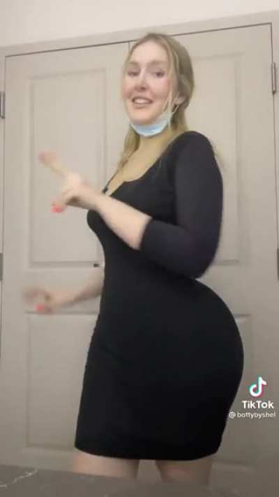 Fat dumptruck